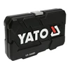 Yato ALJZAT KESZLET 14 huvelykes 20 DB Kép: Yato ALJZAT KESZLET 14 huvelykes 20 DB.webp