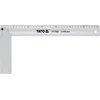 Yato ALUMINIUM TRY SQUARE 350MM Kép: Yato ALUMINIUM TRY SQUARE 350MM.webp