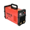 Yato ArcMate 205E 200 A_2 Kép: Yato ArcMate 205E 200 A_2.webp