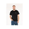 Yato BASIC rovid ujju polo fekete XL Kép: Yato BASIC rovid ujju polo fekete XL.webp