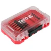Yato bit keszlet 24 reszes_5 Kép: Yato bit keszlet 24 reszes_5.webp
