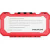 Yato bit keszlet 39 reszes_5 Kép: Yato bit keszlet 39 reszes_5.webp