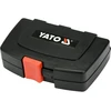 Yato bit keszlet 45 reszes Kép: Yato bit keszlet 45 reszes.webp