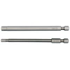 Yato bit keszlet Hex 4-Hex 6 100 mm 2 db Kép: Yato bit keszlet Hex 4-Hex 6 100 mm 2 db.webp