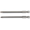 Kép: Yato bit keszlet PH1-PH2 100 mm 2 db.webp