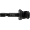 Yato bitbefogasu atalakito adapter M14 47 mm_0 Kép: Yato bitbefogasu atalakito adapter M14 47 mm_0.webp
