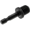 Yato bitbefogasu atalakito adapter M14 47 mm_1 Kép: Yato bitbefogasu atalakito adapter M14 47 mm_1.webp