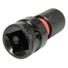 Kép: YATO Bithegy adapter 12 negyszog-14 Hex 50 mm nagy nyomatekhoz.webp
