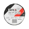 Yato bitumenes ragasztoszalag 150 x 15 mm x 10 m_3 Kép: Yato bitumenes ragasztoszalag 150 x 15 mm x 10 m_3.webp