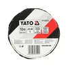Kép: Yato bitumenes ragasztoszalag 300 x 15 mm x 10 m_3.webp
