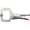 Yato C TIPUSU ROGZITO FOGO 11 huvelykes 280 mm Kép: Yato C TIPUSU ROGZITO FOGO 11 huvelykes 280 mm.webp