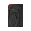 Yato COMFY munkakabat fekete L Kép: Yato COMFY munkakabat fekete L.webp