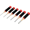 Yato csapszegkiuto keszlet 3-8 mm 6 reszes_4 Kép: Yato csapszegkiuto keszlet 3-8 mm 6 reszes_4.webp