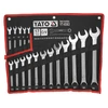 YATO Csillag-villaskulcs keszlet 17 reszes 8-32 mm CrV Kép: YATO Csillag-villaskulcs keszlet 17 reszes 8-32 mm CrV.webp