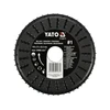 Kép: Yato csiszolotanyer sarokcsiszolohoz 118 mm.webp