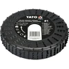 Kép: Yato csiszolotanyer sarokcsiszolohoz 118 mm.webp