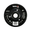 Kép: Yato csiszolotanyer sarokcsiszolohoz 125 mm.webp