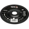 Kép: Yato csiszolotanyer sarokcsiszolohoz 125 mm.webp