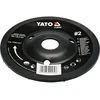 Yato csiszolotanyer sarokcsiszolohoz 125 mm Kép: Yato csiszolotanyer sarokcsiszolohoz 125 mm.webp