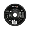 Kép: Yato csiszolotanyer sarokcsiszolohoz 125 mm.webp