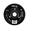 Kép: Yato csiszolotanyer sarokcsiszolohoz 125 mm.webp