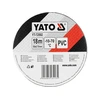 Yato csuszasgatlo ragasztoszalag 50 mm x 18 m fekete_2 Kép: Yato csuszasgatlo ragasztoszalag 50 mm x 18 m fekete_2.webp