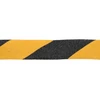 Kép: Yato csuszasgatlo ragasztoszalag 50 mm x 18 m sarga-fekete_1.webp