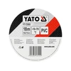 Kép: Yato csuszasgatlo ragasztoszalag 50 mm x 18 m sarga-fekete_2.webp