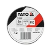 Kép: Yato csuszasgatlo ragasztoszalag 50 mm x 5 m fekete_2.webp