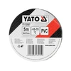 Yato csuszasgatlo ragasztoszalag 50 mm x 5 m fenyvisszavero_2 Kép: Yato csuszasgatlo ragasztoszalag 50 mm x 5 m fenyvisszavero_2.webp
