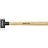 Yato DEAD BLOW MALLET 280G Kép: Yato DEAD BLOW MALLET 280G.webp