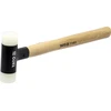 Yato DEAD BLOW MALLET 280G Kép: Yato DEAD BLOW MALLET 280G.webp