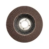 Yato disc lamelar pentru slefuit 125 mm P100 Kép: Yato disc lamelar pentru slefuit 125 mm P100.webp