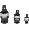 Yato dugokulcs adapter keszlet 14-38-12 inch Kép: Yato dugokulcs adapter keszlet 14-38-12 inch.webp