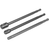 YATO Dugokulcs adapter keszlet 3 reszes 14 Hex - 14 38 12 negyszog CrV Kép: YATO Dugokulcs adapter keszlet 3 reszes 14 Hex - 14 38 12 negyszog CrV.webp
