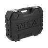 Yato dugokulcs keszlet 12 inch 19 reszes Kép: Yato dugokulcs keszlet 12 inch 19 reszes.webp