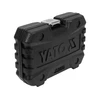 Yato dugokulcs keszlet 14 inch 45-13 mm 29 reszes Kép: Yato dugokulcs keszlet 14 inch 45-13 mm 29 reszes.webp