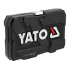 Yato dugokulcs keszlet 14 inch 68 db_4 Kép: Yato dugokulcs keszlet 14 inch 68 db_4.webp