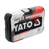 Yato dugokulcs keszlet 14 inch 68 db_5 Kép: Yato dugokulcs keszlet 14 inch 68 db_5.webp
