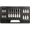 Yato dugokulcs keszlet T10-T60 18 reszes Kép: Yato dugokulcs keszlet T10-T60 18 reszes.webp