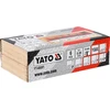 Kép: Yato felsomaro kes keszlet 8 mm 6 reszes.webp