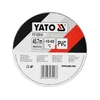 Kép: Yato fenyvisszavero szalag 49 mm x 457 m_2.webp