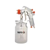 Yato festekszoro pisztoly 1000 ml Kép: Yato festekszoro pisztoly 1000 ml.webp