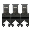 YATO Fureszlap multifunkcios gephez 285 mm bimetal 3 dbcs Kép: YATO Fureszlap multifunkcios gephez 285 mm bimetal 3 dbcs.webp