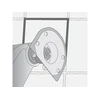 YATO Fureszlap multifunkcios gephez 70 mm HM Kép: YATO Fureszlap multifunkcios gephez 70 mm HM.webp