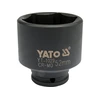 Yato gepi dugokulcs 12 inch x 52 mm Kép: Yato gepi dugokulcs 12 inch x 52 mm.webp
