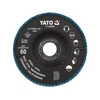 Kép: Yato GRD 125x22 mm_1.webp