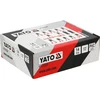 Yato GRD 14 db-os keszlet_2 Kép: Yato GRD 14 db-os keszlet_2.webp