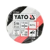 Yato GRE 200 mm x 5 m_2 Kép: Yato GRE 200 mm x 5 m_2.webp