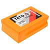 Yato gyemant csiszoloszivacs G100 Kép: Yato gyemant csiszoloszivacs G100.webp